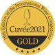 Cuvée Ostrava 2021 - zlatá medaile