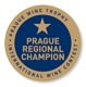 Prague Wine Trophy - Regional Champion