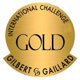 Gilbert & Gaillard - zlatá